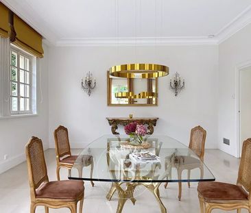 Tout savoir sur cette maison dans le quartier Parc de Sceaux, à Sceaux - Photo 4