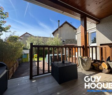 MAISON SAINTE GENEVIÈVE DES BOIS - Photo 1