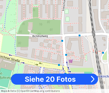 Zwei Zimmer ab sofort frei! Charmante 3er-WG in Johanneskirchen – m... - Foto 1