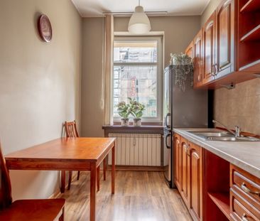 Mieszkanie do wynajęcia 2 pokoje Podgórna, Poznań 52 m² - Photo 1