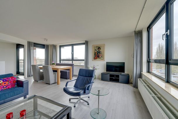 Fluweelboomlaan 49 - Photo 1