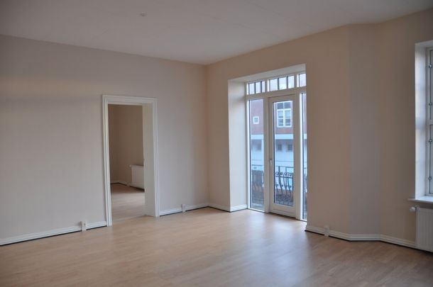 Brogården - Lejlighed 1 pris kr 7.300 AC 800 - Foto 1