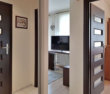 Przy pętli Krowodrza Górka, 2 pokoje - Zdjęcie 5