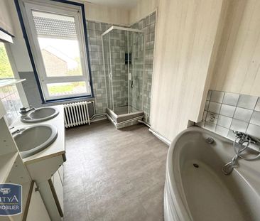 Location Appartement 3 pièces 135m² ANZIN 59410 - Photo 6