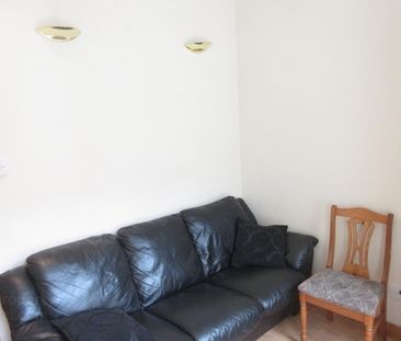 Great Apartment, 5A Canterbury Street, Queens Botanic Area, Belfast - Photo 1