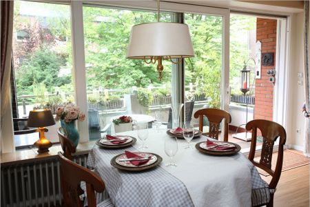 3 Zimmer in Neuss - Foto 4