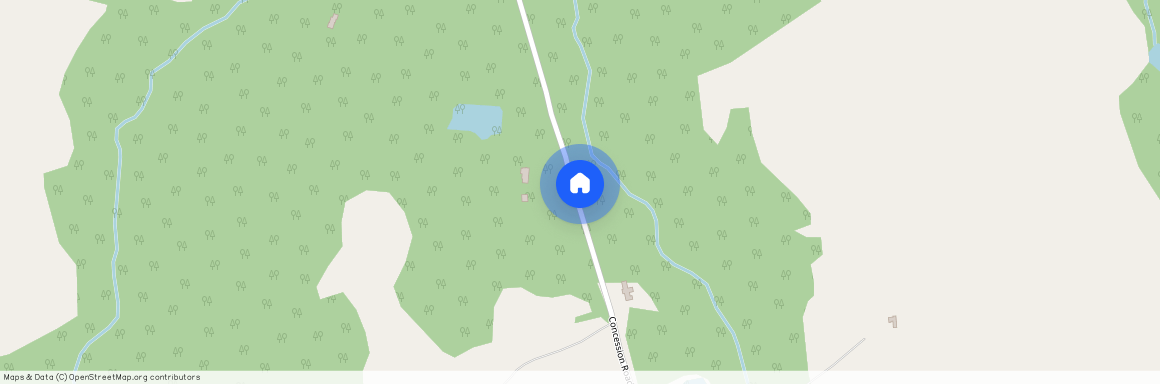 7425 Concession 2 Road, Adjala-Tosorontio