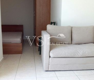 Studio/Γκαρσονιέρα για ενοικίαση Τερψιθέα - Γλυφάδα (Πάτρα) - Photo 1