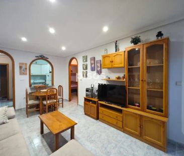 Piso en alquiler en Arenales del Sol - Photo 1