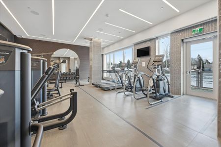 For Lease - 412 Silver Maple Road Unit# 519, Oakville, Ontario - Photo 3