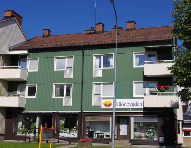Skolgatan 12 - Photo 1