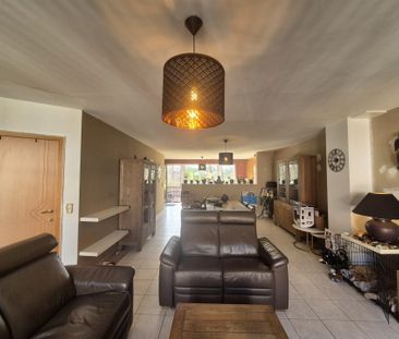 Recente instapklare bel-etage woning met tuin. - Foto 5