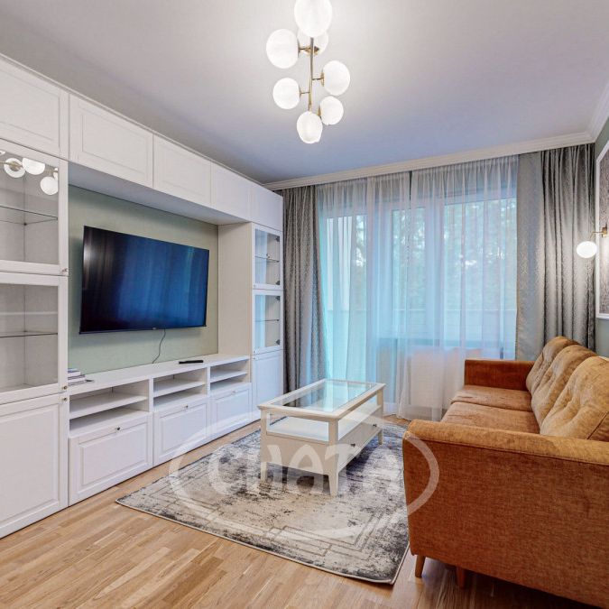 stylowe/2 pokojowe/kominek/winda - Фото 1