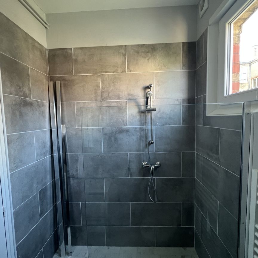 Appartement RUE BACQUENOIS - Photo 1