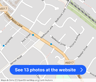 Higher Bents Lane SK6 - Photo 1