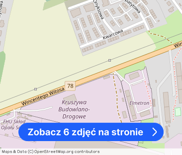 Kawalerka 21m2 z balkonem blisko strefy - Zdjęcie 1