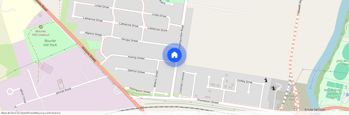 1 Yulong Street, DUBBO NSW 2830