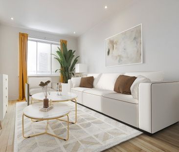 Le Côte Sainte-Catherine - Photo 1