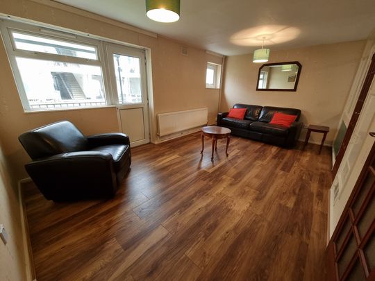 3 Bed Student Accommodation - Photo 1