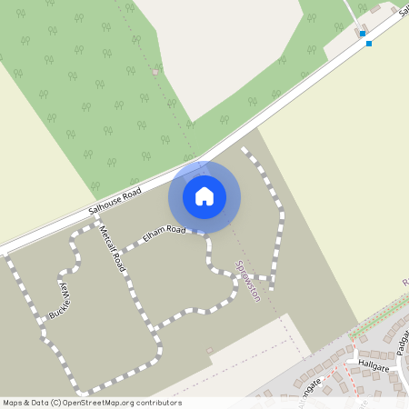 Stafford Way, Norwich NR13