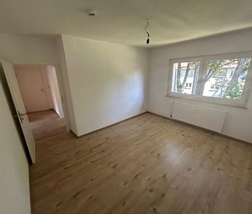 Ab Sofort! 3-Zimmer-Wohnung in Gelsenkirchen Hassel - Photo 4