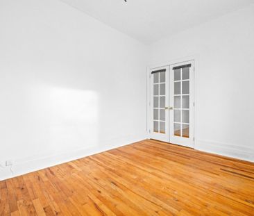 Appartement à louer - Montréal (Villeray/Saint-Michel/Parc-Extensio... - Photo 4