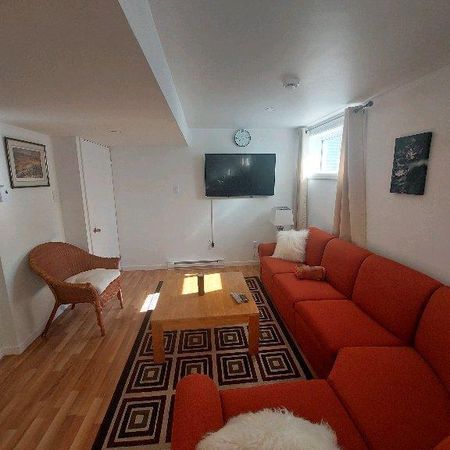 3 ½ à louer – Charlesbourg – Entièrement meublé - 1 120 $ / mois - Photo 4
