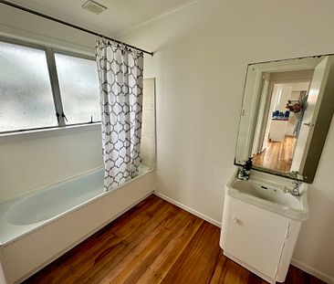 One Bedroom Unit, Onehunga - Photo 5