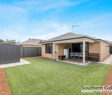 Beautiful family home in the Springtime Estate Haynes! - Photo 2