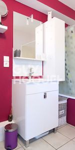 SOLERS : appartement T2 (58.19 m²) en location - Photo 4