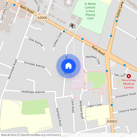 Hounslow, Hounslow, TW4