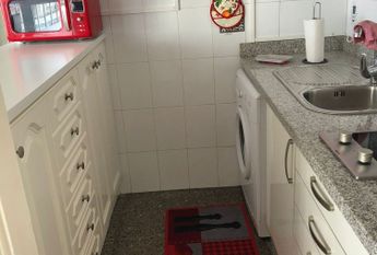 Piso En alquiler Avenida Betancourt y Molina s/n, Distrito Martiánez, Puerto de la Cruz