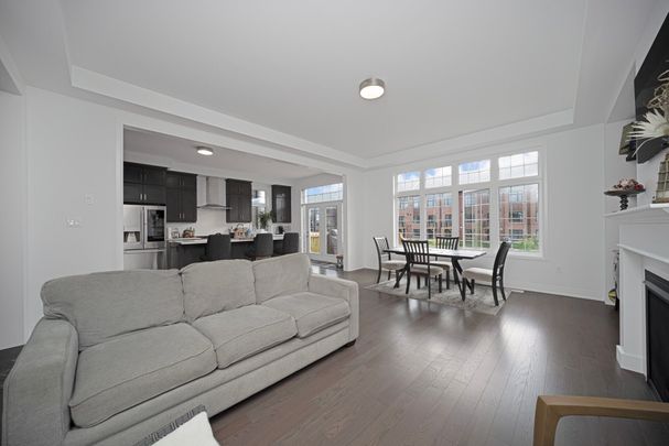 For Lease - 1348 Aymond Crescent, Oakville, Ontario - Photo 1