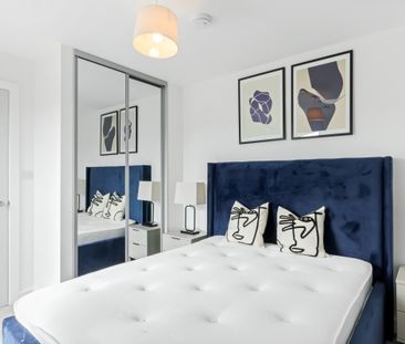 3 bedroom penthouse to rent - Photo 1