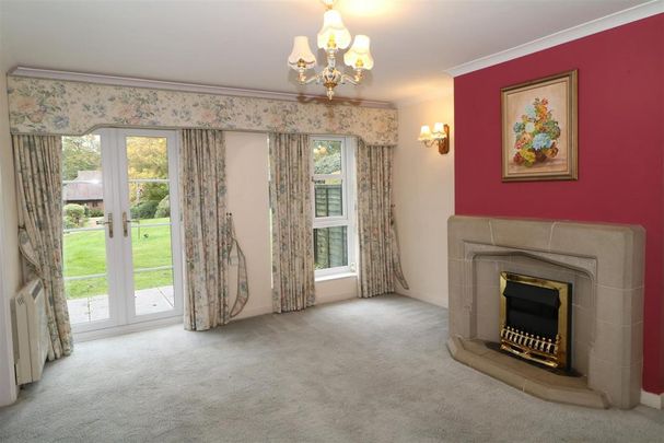 2 bedroom house to rent - Photo 1