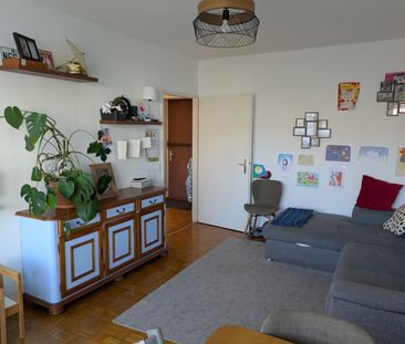 4.5 Zimmer, 66 m², 4. Stock - Foto 1