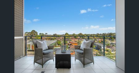 Conveniently Located 2 Bed with Unblocked View and Parking. Ready Now! - Photo 2