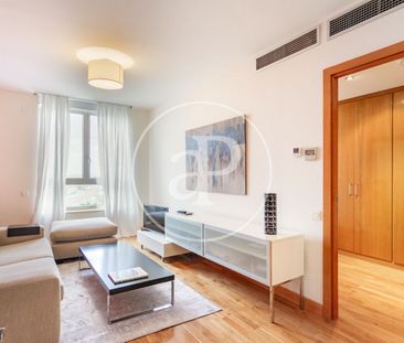 Flat for rent in Dulce Chacon - Photo 1