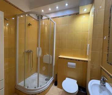 Pokój z kuchnią - Polna przy Placu Unii Lubelskiej 34 m² - Zdjęcie 4