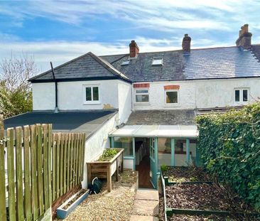 2 bedroom terraced house to rent - Photo 6