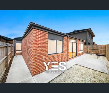8 Pienza Road, Clyde, Vic 3978 - Photo 4