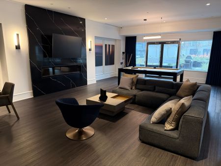 For Lease - 9 Clegg Road Unit# 1609, Markham, Ontario - Photo 3