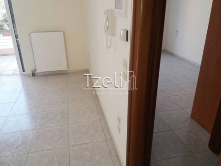 Διαμέρισμα για ενοικίαση Αμπελόκηποι (Πάτρα) - Φωτογραφία 4