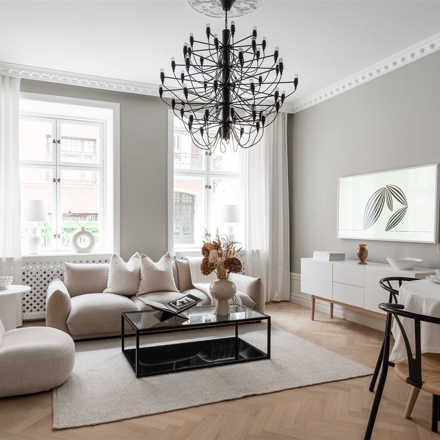 Brommagatan, Helsingborg - Foto 1