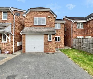 4 bedroom detached house to rent - Photo 3