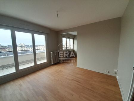 Location Appartement 4 pièces 91m² - Photo 4