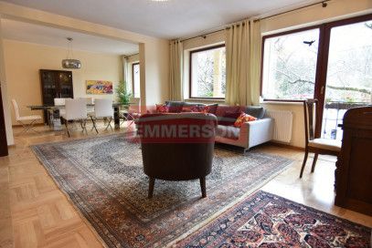 Wola Justowska basen taras 4 pok osobne WC - Photo 5