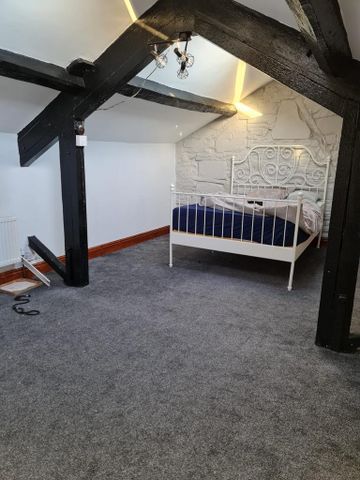 2 bedroom flat to rent - Photo 5