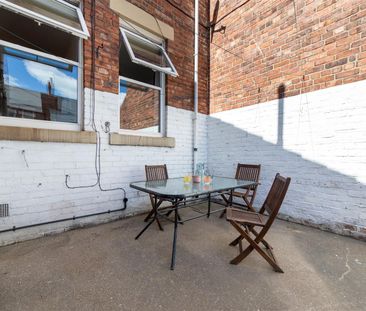 2 bed flat to rent in Helmsley Road, Sandyford, NE2 - Photo 3