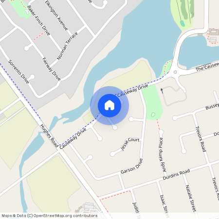 1 Andrew Close, Qld 4670, Bargara